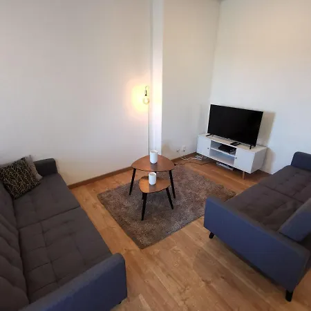 Cosy'home Ravissant Bien Situe