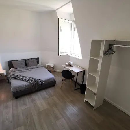 Cosy'home Ravissant Bien Situe Apartment *