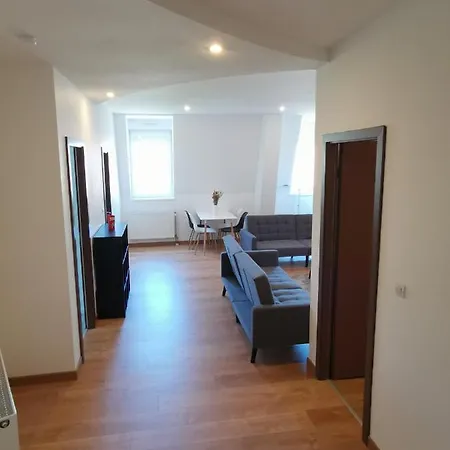 Cosy'home Ravissant Bien Situe Apartment *