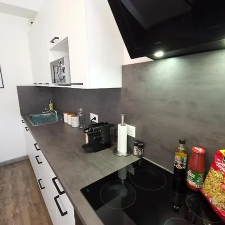 Apartment Cosy'home Ravissant Bien Situe *