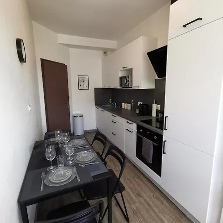 Apartment Cosy'home Ravissant Bien Situe