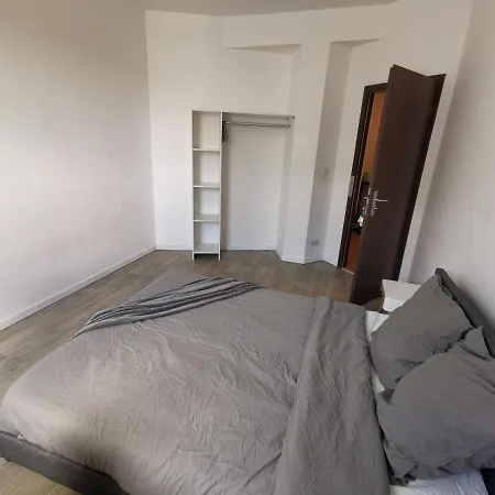 Cosy'home Ravissant Bien Situe Mulhouse