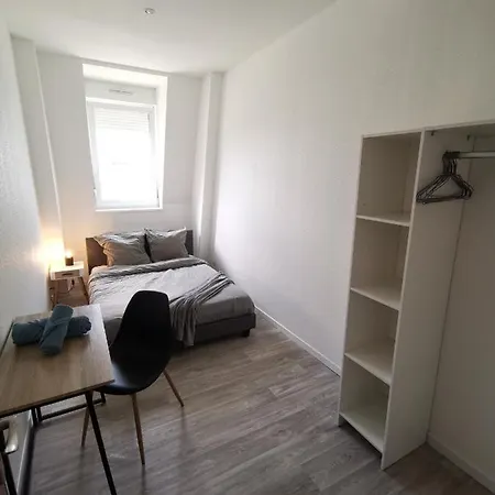 Cosy'home Ravissant Bien Situe *